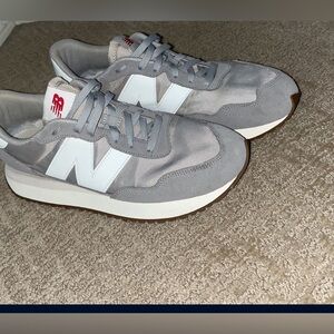 New Balance Mens 237’s Size 12